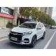 Chery Tiggo 8 Middle SUV 2020 Year Automatic 1.5T 156PS Turbo 6 Gears DCT
