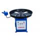 Durable CNC Spring Machine Auxiliary Equipment Of Wire Decoielr 150rpm 500w