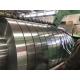 Stainless Steel Spring Cut Sheets / Plates Belts Strip AISI 301 X10CrNi18-8 1.4310