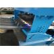 Durable Gearbox Drive Floor Deck Roll Forming Machine PLC Control with Touch Screen