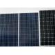 5400 Pa Stock Poly Solar Panel MC 4 / IP 67 OEM Acceptable For Factory