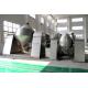Yuzhou Conical Vacuum Dryer , SZG Dryer Machine For Industrial Use