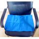 nylon material office chair cooling cushion for summer use