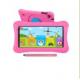 0 To 90 Degrees Adjustable Stand Children GPS Tablets With 360 Degree Rotation