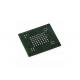 8Gbit Integrated Circuit Chip MT29F8G08ADADAH4-IT:D NAND Flash Memory Chip 63-VFBGA