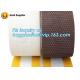 Adhesion 2*25Y Double Sided Carpet cloth,carpet seaming tape,Double Sided Carpet Gripper Tape for Rugs, Mats, Pads, Run
