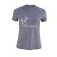 Men’S Short Sleeve T Shirt Special Fabric Lightweight 170g