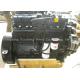 High Efficiency Cummings Diesel Engine Motor For Automotive Truck Coach 191KW/2200RPM