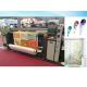 Feather Flags Printing Machine CMYK Banner Fabric Printer
