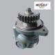 Iron Ren-ault Truck Parts Power Steering Pump 3406005-T0100 TS16949