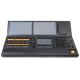 Intel Core i5 6500CPU digital DMX Lighting Controller with 9 inch touch screen