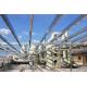 Waste Gas Purifying Neutralization Wet Scrubbers Purify Filtration System