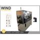 Tractor Armature Hairpin Winding Forming Machine WIND-AWF-F Flat Wire