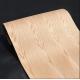 Red Oak Kraft Paper Backed Veneer | Paper Backing Red Oak Wood Veneer Sheet