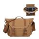 Custom Lightweight Waterproof Camera Bag Outdoor Digital Gear & Camera Duffel Bags