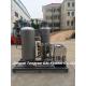 99.999% Purity Stainless Steel PSA Nitrogen Generator 0.1-0.65 Mpa For Food Fresh Packing