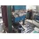 Custom Checked Conveyor Belt Vulcanising Machine / 1600mm Conveyor Belt Joint Machine