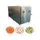Custom Industrial Freeze Drying Equipment -50C To 90C Temperature Range