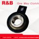 R&B roller type freewheel backstop clutch AV80/GV80/90/100/110/120