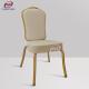 Flexible Back Banquet Hotel Chair For 5 Stars Hotel Conference Room