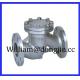 Lift Check Valve