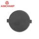240 grit Aluminum Oxide Automotive Sanding Disc Sheet Mesh Abrasive Disc