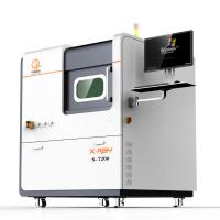 5um Alignment SMT X Ray Machine 70 Degree Detector Tile Angle