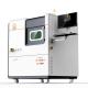 Microfocus Electronics X Ray Machine 130kV 5um Cutting Edge Software