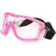 Safety Glasses,Protective Goggles Anti Fog And UV, Protection Work Goggles Seal Spectacles For DIY, Lab,Outdoor