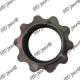 V1505  Diesel Engine Oil  Pump For  Kubota