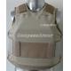 Concealable Female Bulletproof Vest for Protection Area 0.25, 0.28, 0.30, 0.32, 0.36sq.m.