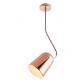 Seeddesign DOBI Single Vintage Hanging Lights , Brass Copper Industrial Metal