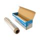 8011 Alloy Food Grade Household Aluminum Foil Paper Roll For Disposable Packaging Roll