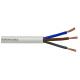 450V 1mm2  Pvc Insulated Non Sheathed Cables For Power Devices
