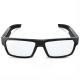 Hidden Spy Plastic Video Sunglasses MP4 Recorder Polycarbonate Lens
