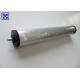 Round Tube CNC Aluminum Profile Tunxin Brand For Handles And Cylinders