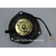 pc200 pc220 pc300 pc400 Komatsu excavator spare parts 195-911-4660 motor assy for heater assembly