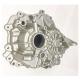 Horizontal Pressure Chamber Structure Zinc Alloy Die Casting for Car Accessories