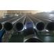 ASTM SB163 UNS NO8825 Seamless Nickel Alloy Condenser Tube