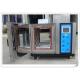 High - Tech Desktop Thermal Humidity Test Chamber / High Low Temperature Test Chamber