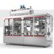 Fully Automatic Pesticide Filling Machine 2 10 Heads Linear Piston Filling Machine 2 In 1