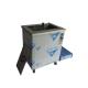 110V 220V Industrial Ultrasonic Cleaning Systems , Ultrasonic Washer Machine Generator
