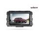 8 Inch Kia GPS Navigation Ipod Bluetooth Android 7.1 Kia Carnival Dvd Player