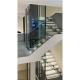 Sustainable Energy Home Traction Platform Elevators Vertical Transportation