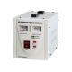 AC Single Phase 2000VA Stabilizer , Automatic Voltage Stabilizer For Air Conditioner / Relay Type Stabilizer