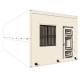 ZONTOP High Quality Luxury Living Modular Shipping Storage Prefabricated Foldable Container Hous