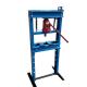 SS 12 Ton Hydraulic Shop Press