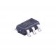 TPS2552DBVR-1 IC Electronic Components Power- Distribution Switches