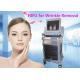 HIFU Wrinkle Removal / Skin Rejuvenation Machine With 15 Inch Colour Touch Screen
