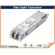 High Speed 100G Fiber Optic Transceiver QSFP28 Multimode SFP Transceiver Module